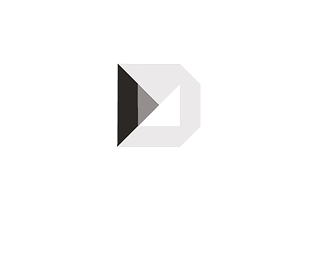DM brand mark